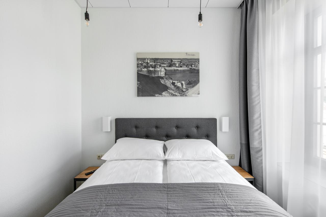 Apartahotel Piano Kaunas